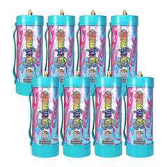 Lovelyamte cream charger fruit pop 2000g