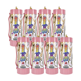 Lovelymate cream charger 2000g peach flavor