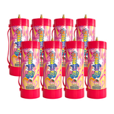 8pcs strawberry Lovelymate 2000g cream charger