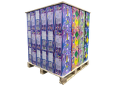 1 pallet(144pcs) Lovelymate 3000g cream charger