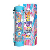 3000g fruit pop Lovelymate cream charger