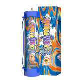 Lovelymate 3000g rainbow candy cream charger