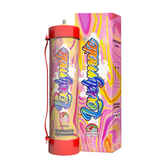 Lovelymate whipped cream charger strawberry 3000g
