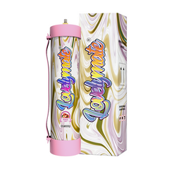 Lovelymate 3000g peach cream charger