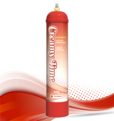 creamy time 640g strawberry