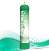 creamy time watermelon 640g cream charger
