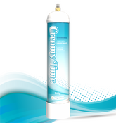 creamy time 640g original cream charger