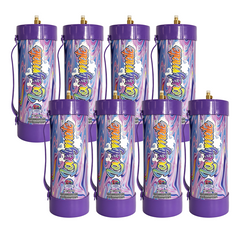 8pcs blueberry Lovelyamte 2000g cream  charger