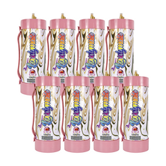 Lovelymate cream charger 2000g peach flavor