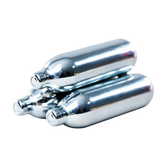 8g cream canisters from Lovelymate