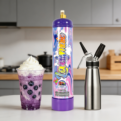 kitchenware Lovelymate blueberry cream charger
