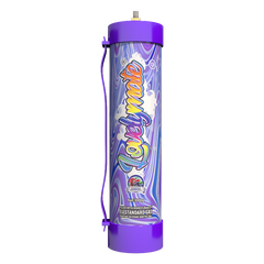 3000g blueberry flavor cream charger