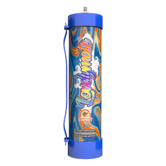 1 pc Lovelyamate rainbow candy 3000g cream charger