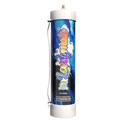 3000g original flavor cream charger