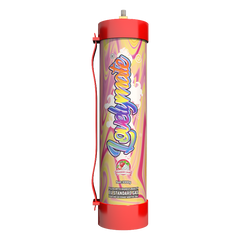 strawberry flavor cream charger 3000g