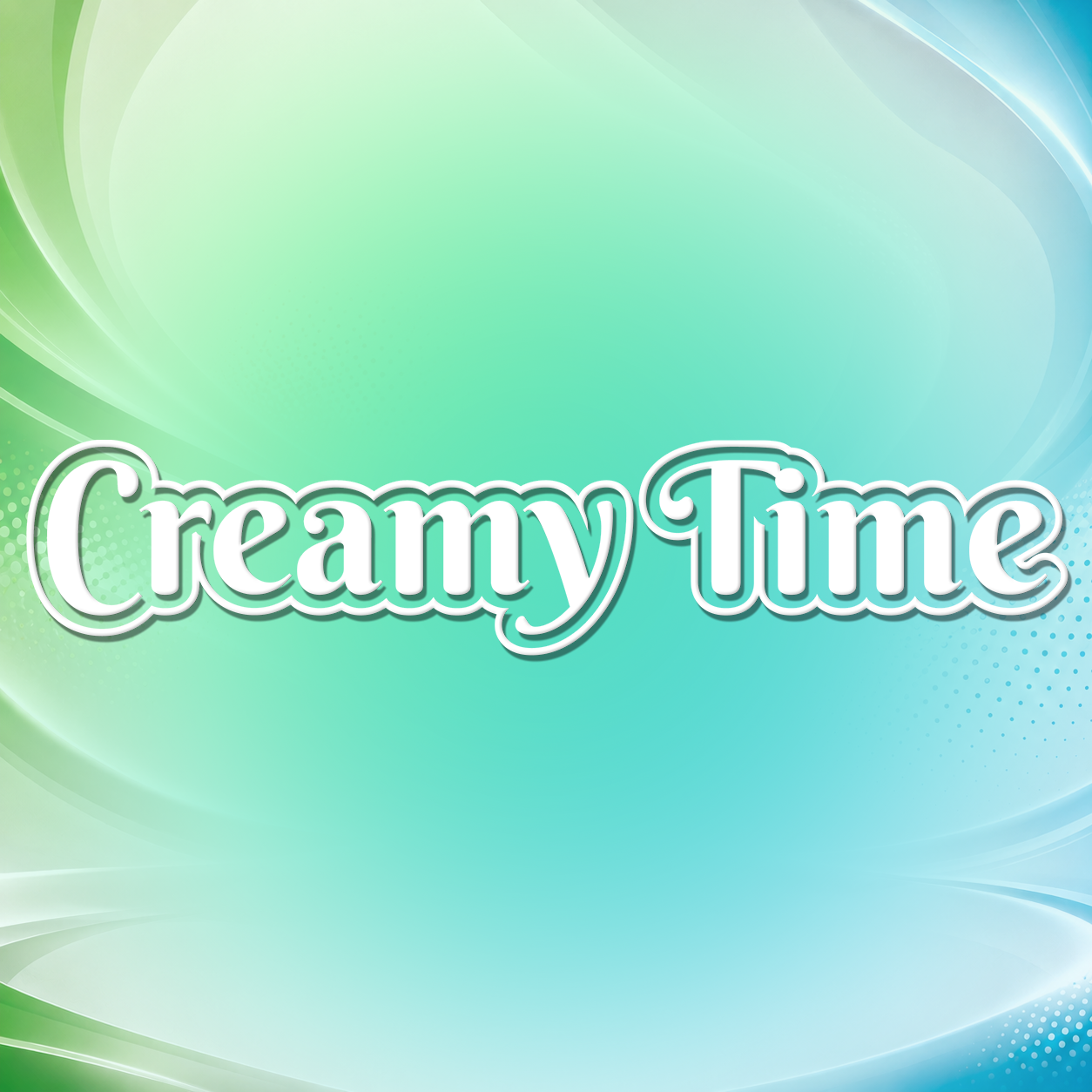 Creamy time shop